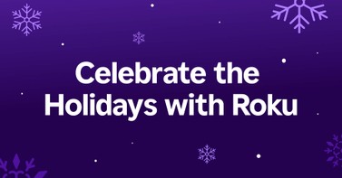 Image of post for blogholidays with roku