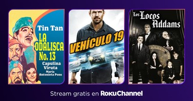 Image of post for bloges mxroku channel noviembre