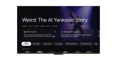 Image of post for blogtrc googletv