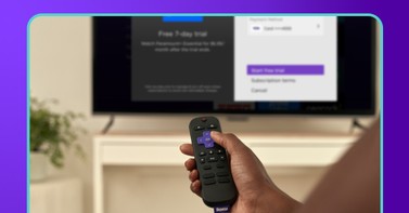 Image of post for blogstart subscriptions instantly on your tv