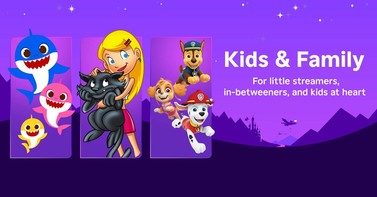Image of post for blogkids family on roku
