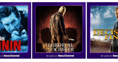 Image of post for bloges mxestrenos junio 2025