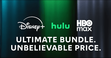 Image of post for blogwelcome to the disney hulu hbo max bundle