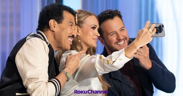 Image of post for blogen canew season of american idol