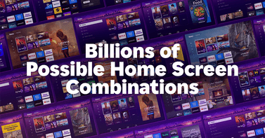 How to get the most out of your new Roku Home Screen - Read on Roku Blog