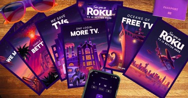 36 Hours in Roku - Read on Roku Blog