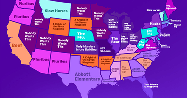 How the Emmy Awards influence what viewers watch next - Read on Roku Blog