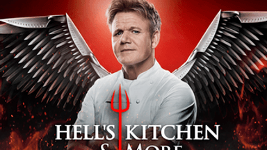 Watch Hell's Kitchen & Much More online on The Roku Channel - Roku