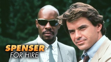 Watch Spenser: For Hire online on The Roku Channel - Roku