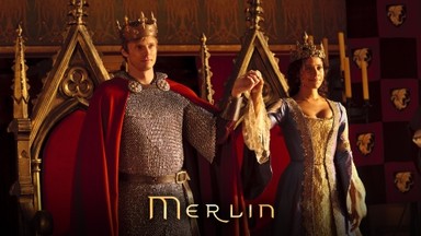 Watch Merlin online on The Roku Channel - Roku