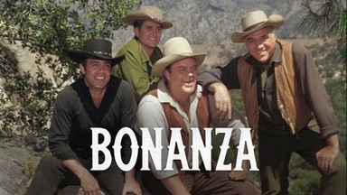 Watch Bonanza online on The Roku Channel - Roku