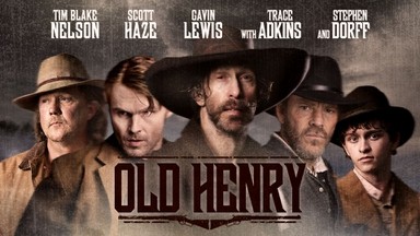 Watch Old Henry online on The Roku Channel - Roku