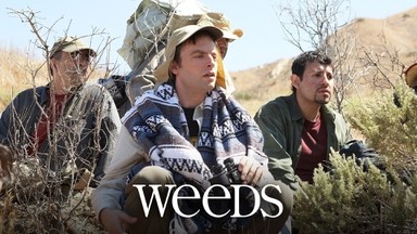 Watch Weeds online on The Roku Channel - Roku