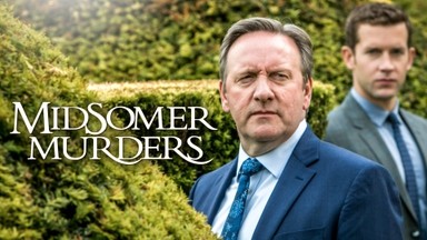 Watch Midsomer Murders online on The Roku Channel - Roku