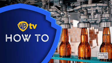 How It's Made, TV App, Roku Channel Store
