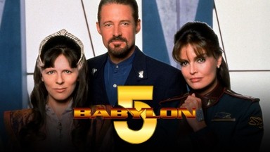Watch Babylon 5 online on The Roku Channel - Roku