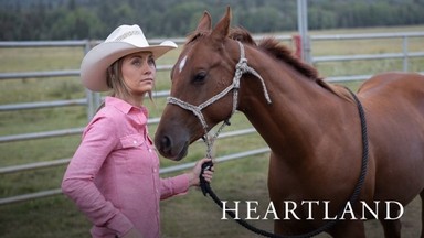 Watch Heartland online on The Roku Channel - Roku
