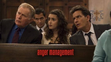 Watch Anger Management online on The Roku Channel - Roku