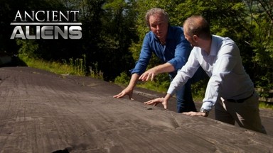 Watch Ancient Aliens online on The Roku Channel - Roku