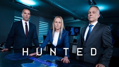 Watch Hunted UK online on The Roku Channel - Roku