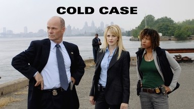 Watch Cold Case online on The Roku Channel - Roku