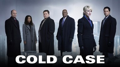 Watch Cold Case online on The Roku Channel - Roku