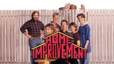 Watch Home Improvement online on The Roku Channel - Roku