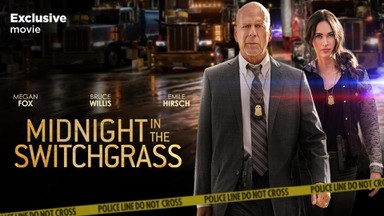 Watch Midnight in the Switchgrass online on The Roku Channel - Roku