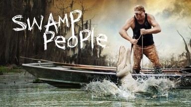 Watch Swamp People online on The Roku Channel - Roku