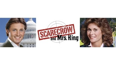 Watch Scarecrow and Mrs. King online on The Roku Channel - Roku