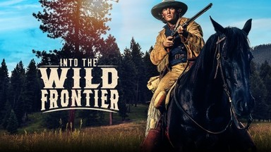 Watch Into the Wild Frontier online on The Roku Channel - Roku