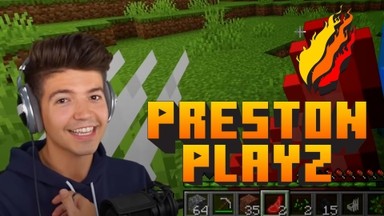 Watch PrestonPlayz online on The Roku Channel - Roku