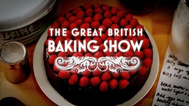 Watch Great British Baking Show online on The Roku Channel - Roku